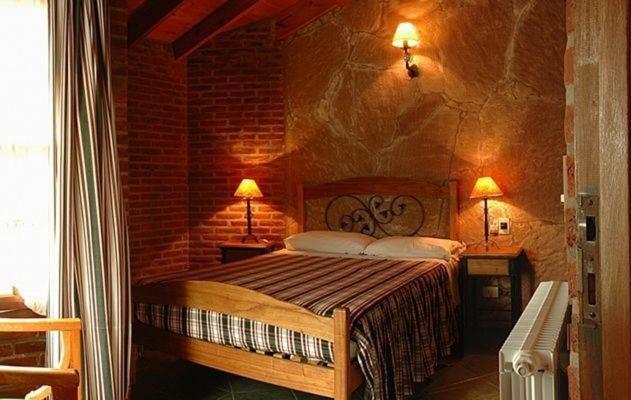 Taormina Hotel Pinamar Zimmer foto