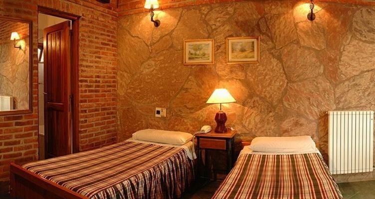 Taormina Hotel Pinamar Zimmer foto